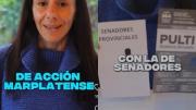 Fuerte malestar en el peronismo por un video de Gustavo Pulti, aliado de Kicillof en Mar del Plata
