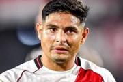 Maxi Salas palpitó el cruce entre River y Racing por la Copa Argentina: Es un partido