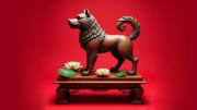 HORÓSCOPO CHINO: las predicciones de este martes para los 12 signos en el día del Perro de Madera