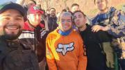 Quién era Mateo Inostroza, “Matute”, el joven lleno de alegría que murió trágicamente en San Rafael