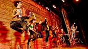 “Come From Away”, el musical de Broadway llega a Mendoza el 19 y 20 de septiembre