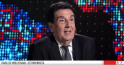 Melconian: No sé cuál es la política monetaria del gobierno y adónde quiere ir