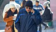 Clima en Salta: los vientos del este hicieron descender la temperatura, ¿cómo sigue el tiempo?