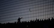 Aprevide identificó y sancionará a los hinchas de Gimnasia que provocaron incidentes en el Bosque