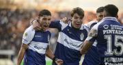 Gimnasia venció a Atlético Tucumán en un Bosque a oscuras y suma puntos clave en el Clausura
