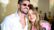 Mauricio D´Alessandro negó que Tini Stoessel y Rodrigo De Paul se vayan a casar