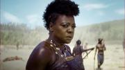 El regreso triunfal de Viola Davis a Netflix: la historia de una mujer que cambió su destino
