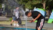 ¿Por qué Neuquén sufre más olas de calor? Un estudio desvela la variación entre barrios