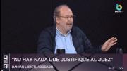 Espionaje ilegal: tachan de inconstitucional el fallo que prohíbe la difusión de audios filtrados atribuidos a Karina Milei