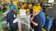Dia de la Industria: La UIA presenta un decálogo con un nuevo contrato productivo