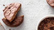 El alfajor argentino, número uno en el ranking de mejores galletitas del mundo