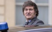 Los manotazos judiciales de los Milei para censurar los audios de las coimas