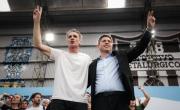 La Primera sección y el interior, las claves en los territorios difíciles para el peronismo