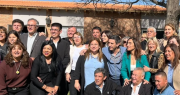 Versiones encontradas sobre la reunión de concejales justicialistas con los candidatos