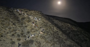 Invitan a hacer trekking bajo la luz de la Luna Llena, a sólo 27 km de la Capital sanjuanina