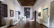 Búsqueda del tesoro, acto y arte, en el viaje por la historia de la Casa de Sarmiento en septiembre