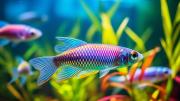 ¿Se descubre el origen del Alzheimer? La Universidad de Stanford hace un avance sorprendente en los peces: esto te interesa