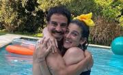 Mamá luchona: Juana Repetto no volverá con su ex pero criarán al bebé juntos