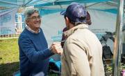 La Plata: premiaron a tres escuelas bonaerenses por innovaciones tecnológicas para el agro