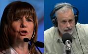 Milei denunció “espionaje ilegal” y logró frenar la difusión de audios