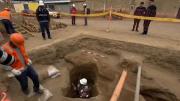 Descubrimiento en Perú: las momias más siniestras de un tiempo anterior a los incas