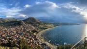 La ciudad de América del Sur con el lago más alto del mundo: está a 3.812 metros sobre el nivel del mar