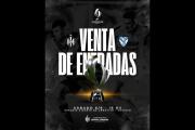 Comienza la venta de entradas para la final entre Central Córdoba y Vélez