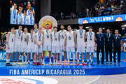 Prigioni: Con estos chicos no podés poner un techo