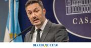 Quiénes suenan para suceder a Luis Petri en el Ministerio de Defensa