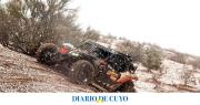 Exitoso paso del Rally Raid 2025 por San Juan