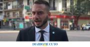 La historia de Tomás Munaretto, el periodista que despidieron por un reclamo al aire y ahora trabaja con Pergolini