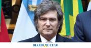 Milei ordenó el retiro de la Argentina del Consejo de Derechos Humanos de la ONU