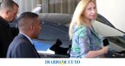 Los audios a Karina: el Gobierno denuncia una “operación ilegal”