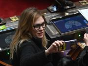 Lilia Lemoine pidió que se publiquen más audios de Karina Milei: Así Rial y Mauro Federico van presos