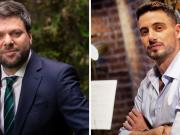 Rating del lunes: Guido Kaczka versus Nico Occhiato, en un prime time cada vez más peleado