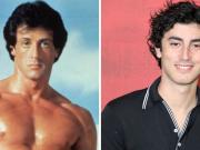 Quién es Anthony Ippolito, el actor elegido para ser el nuevo Rocky Balboa