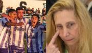 Sacachispas se burla de la censura por los audios de Karina Milei y la rompió en redes