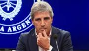 Para contener al dólar, el Gobierno anunció que desde hoy participará en el mercado de cambios