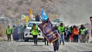 Requisitos y prohibiciones para los peregrinos de la Puna en su camino al Milagro