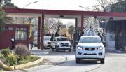 Las imágenes del Milagro llegan a Casa de Gobierno: habrá misa y pedido solidario