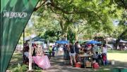 San Lorenzo se prepara para la gran Feria de la Familia