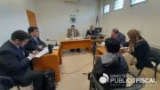 Dos meses de prisión para la mujer que atacó a su marido con un cuchillo