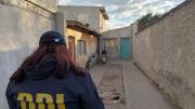 Ocho detenidos por el homicidio de un jubilado