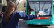 La Provincia confirmó que el transporte público será gratis durante el domingo de elecciones