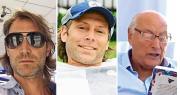 ¿Quién es quién en la ostentosa familia apuntada por las coimas en la ANDIS?