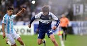 Gimnasia ganó su primera final y ahora va por el Unión de Cristian Tarragona y Leonardo Madelón