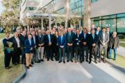 Día de la Industria: la UIA presentó el Contrato Productivo en Córdoba
