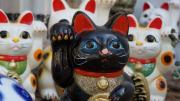 Feng Shui para septiembre: esta es la mejor ubicación para tu Gato de la Fortuna