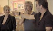 Nueve Auras, el fascinante documental que protagoniza Ricardo Darín, llega a las plataformas de streaming