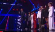 La Voz llega a su etapa final: quién es el primer eliminado definitivo de los Shows en Vivo